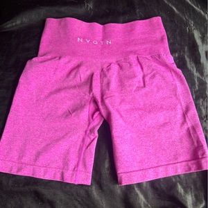 NVGTN xs Pro shorts